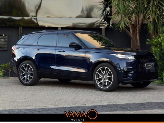 LAND ROVER-RANGE ROVER VELAR-2022
