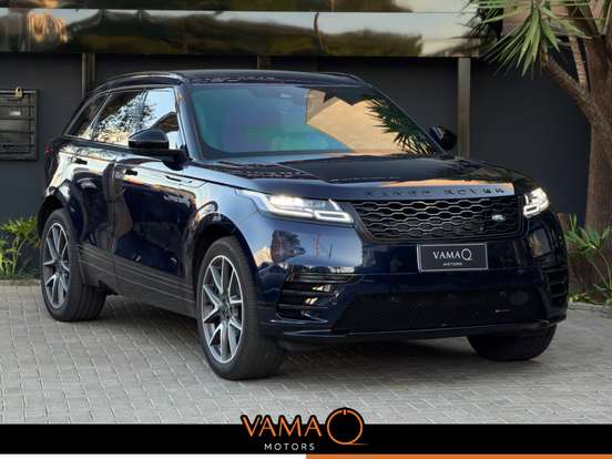 LAND ROVER-RANGE ROVER VELAR-2022
