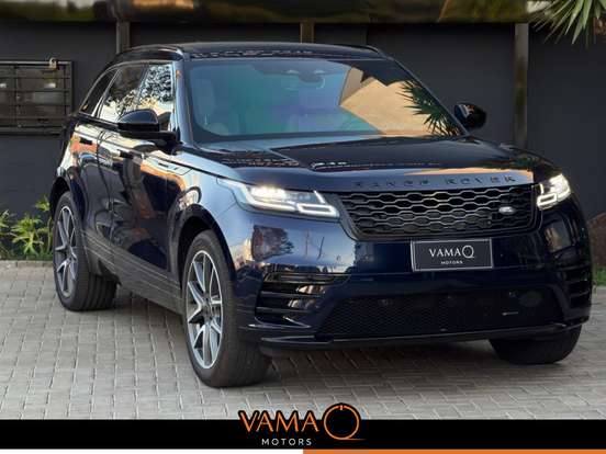 LAND ROVER-RANGE ROVER VELAR-2022