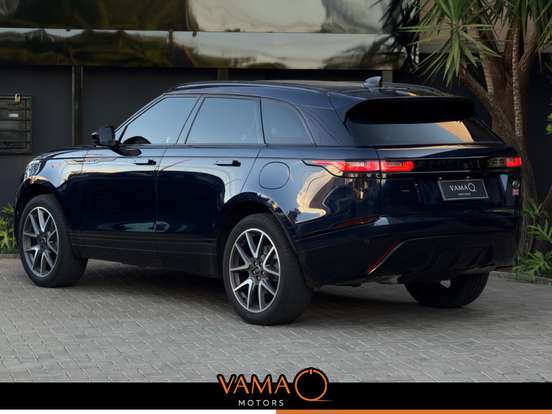 LAND ROVER-RANGE ROVER VELAR-2022