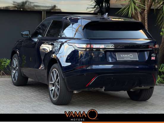 LAND ROVER-RANGE ROVER VELAR-2022