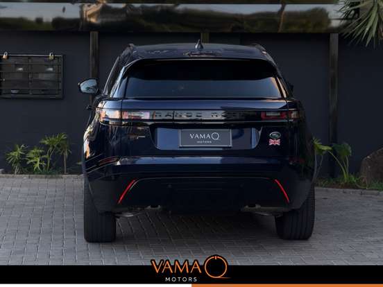 LAND ROVER-RANGE ROVER VELAR-2.0 P400E PHEV R-DYNAMIC S AUTOMÁTICO LAND ROVER-RANGE ROVER VELAR-2022