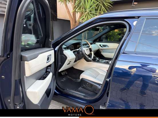 LAND ROVER-RANGE ROVER VELAR-2.0 P400E PHEV R-DYNAMIC S AUTOMÁTICO LAND ROVER-RANGE ROVER VELAR-2022