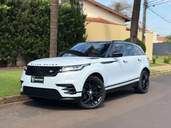 LAND ROVER-RANGE ROVER VELAR-2019