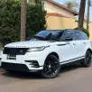 LAND ROVER RANGE ROVER VELAR 3.0 V6 P380 GASOLINA R-DYNAMIC SE AUTOMÁTICO LAND ROVER RANGE ROVER VELAR 3.0 V6 P380 GASOLINA R-DYNAMIC SE AUTOMÁTICO