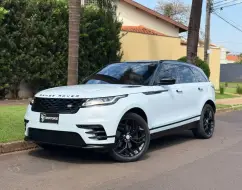 LAND ROVER RANGE ROVER VELAR 3.0 V6 P380 GASOLINA R-DYNAMIC SE AUTOMÁTICO LAND ROVER RANGE ROVER VELAR 3.0 V6 P380 GASOLINA R-DYNAMIC SE AUTOMÁTICO