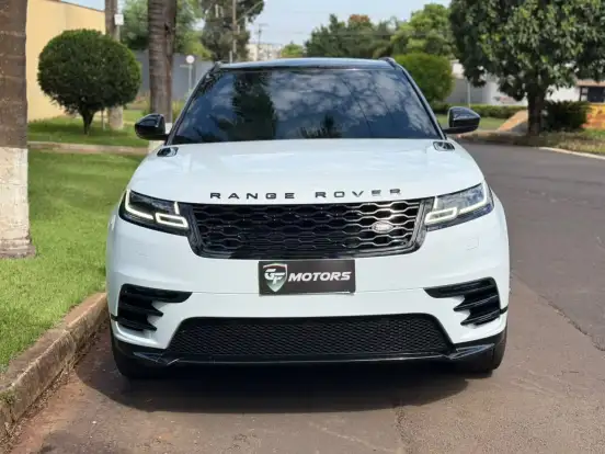 LAND ROVER-RANGE ROVER VELAR-2019