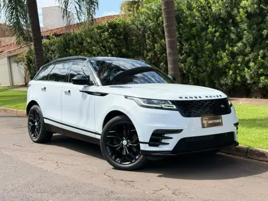 LAND ROVER-RANGE ROVER VELAR-2019