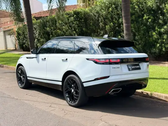 LAND ROVER-RANGE ROVER VELAR-2019