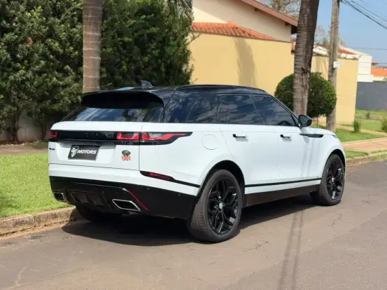LAND ROVER-RANGE ROVER VELAR-2019