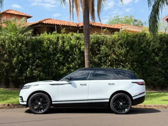 LAND ROVER-RANGE ROVER VELAR-2019