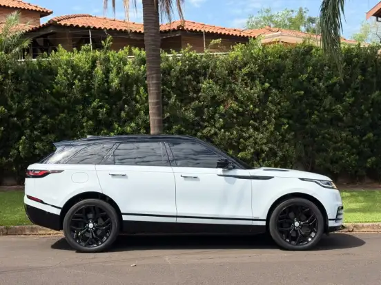 LAND ROVER-RANGE ROVER VELAR-2019