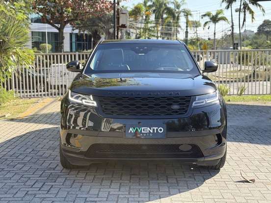 LAND ROVER-RANGE ROVER VELAR-3.0 V6 P380 GASOLINA HSE AUTOMÁTICO LAND ROVER-RANGE ROVER VELAR-2017