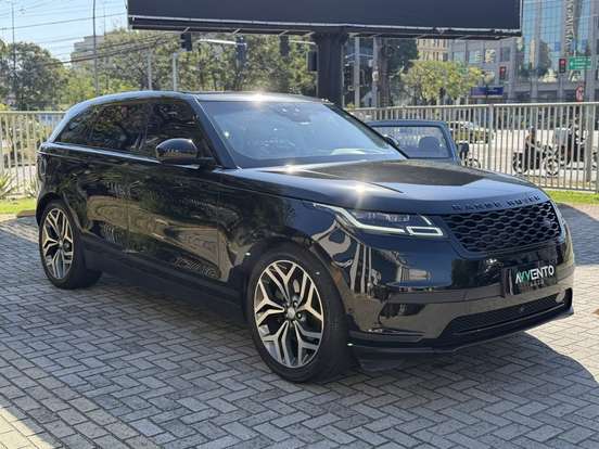 LAND ROVER-RANGE ROVER VELAR-2017