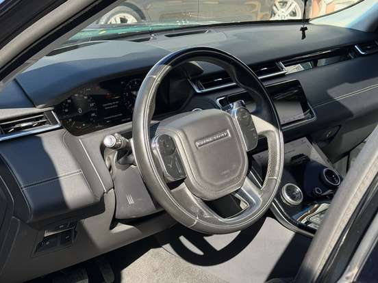 LAND ROVER-RANGE ROVER VELAR-3.0 V6 P380 GASOLINA HSE AUTOMÁTICO LAND ROVER-RANGE ROVER VELAR-2017