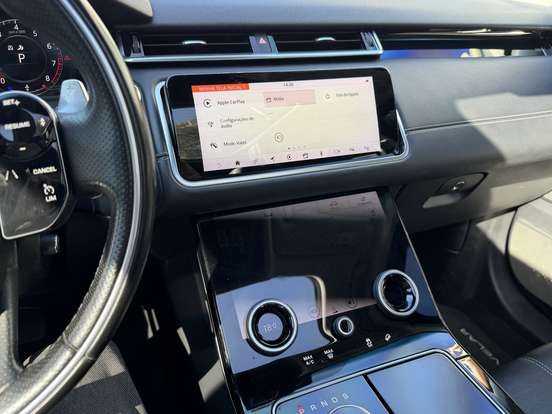 LAND ROVER-RANGE ROVER VELAR-3.0 V6 P380 GASOLINA HSE AUTOMÁTICO LAND ROVER-RANGE ROVER VELAR-2017