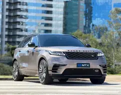 LAND ROVER RANGE ROVER VELAR 3.0 V6 P380 GASOLINA R-DYNAMIC HSE AUTOMÁTICO LAND ROVER RANGE ROVER VELAR 3.0 V6 P380 GASOLINA R-DYNAMIC HSE AUTOMÁTICO