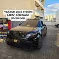 LAND ROVER RANGE ROVER VELAR 3.0 V6 P380 GASOLINA R-DYNAMIC HSE AUTOMÁTICO LAND ROVER RANGE ROVER VELAR 3.0 V6 P380 GASOLINA R-DYNAMIC HSE AUTOMÁTICO