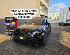 LAND ROVER RANGE ROVER VELAR 3.0 V6 P380 GASOLINA R-DYNAMIC HSE AUTOMÁTICO LAND ROVER RANGE ROVER VELAR 3.0 V6 P380 GASOLINA R-DYNAMIC HSE AUTOMÁTICO