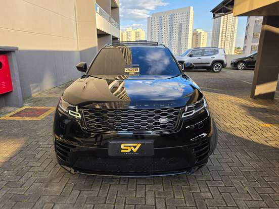 LAND ROVER-RANGE ROVER VELAR-3.0 V6 P380 GASOLINA R-DYNAMIC HSE AUTOMÁTICO LAND ROVER-RANGE ROVER VELAR-2018