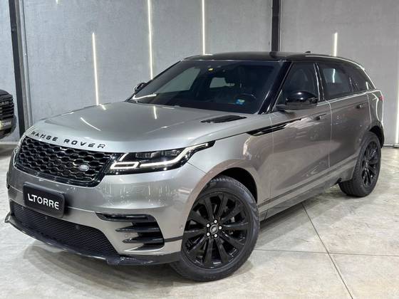 LAND ROVER RANGE ROVER VELAR 3.0 V6 P380 GASOLINA R-DYNAMIC SE AUTOMÁTICO