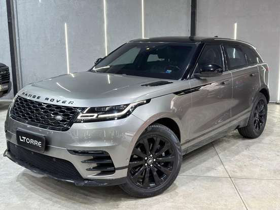LAND ROVER-RANGE ROVER VELAR-2017