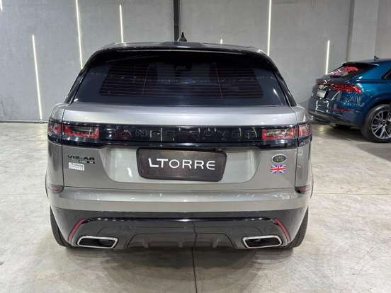 LAND ROVER-RANGE ROVER VELAR-3.0 V6 P380 GASOLINA R-DYNAMIC SE AUTOMÁTICO LAND ROVER-RANGE ROVER VELAR-2017