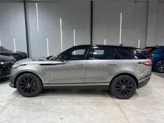 LAND ROVER-RANGE ROVER VELAR-3.0 V6 P380 GASOLINA R-DYNAMIC SE AUTOMÁTICO LAND ROVER-RANGE ROVER VELAR-2017