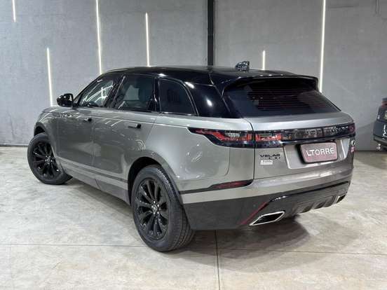 LAND ROVER-RANGE ROVER VELAR-3.0 V6 P380 GASOLINA R-DYNAMIC SE AUTOMÁTICO LAND ROVER-RANGE ROVER VELAR-2017