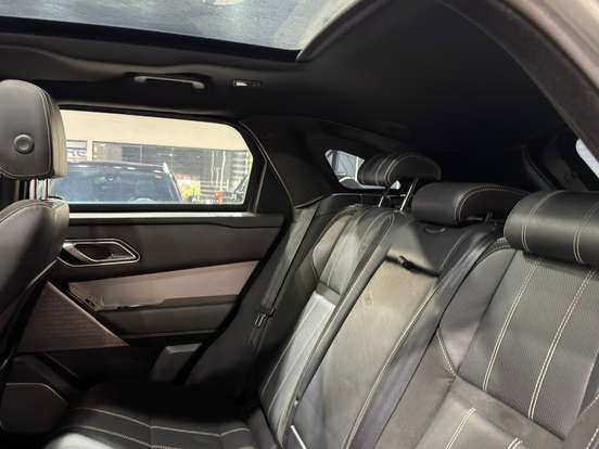 LAND ROVER-RANGE ROVER VELAR-2017