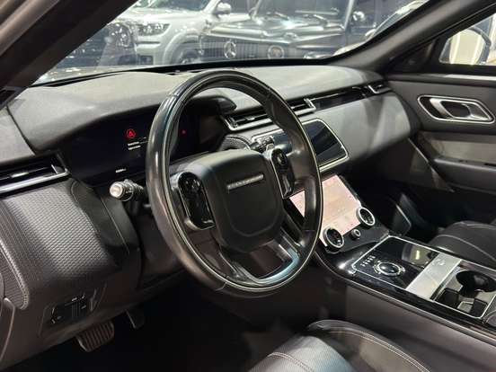 LAND ROVER-RANGE ROVER VELAR-2017