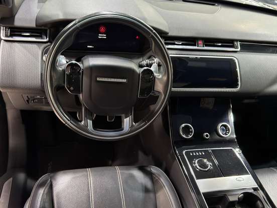 LAND ROVER-RANGE ROVER VELAR-3.0 V6 P380 GASOLINA R-DYNAMIC SE AUTOMÁTICO LAND ROVER-RANGE ROVER VELAR-2017