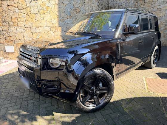 LAND ROVER DEFENDER 2.0 P300 GASOLINA 110 SE AWD AUTOMÁTICO