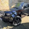 LAND ROVER DEFENDER 2.0 P300 GASOLINA 110 SE AWD AUTOMÁTICO LAND ROVER DEFENDER 2.0 P300 GASOLINA 110 SE AWD AUTOMÁTICO