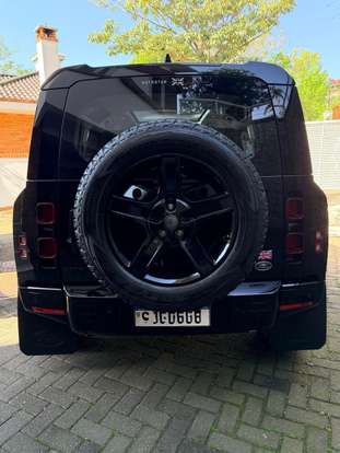 LAND ROVER-DEFENDER-2021