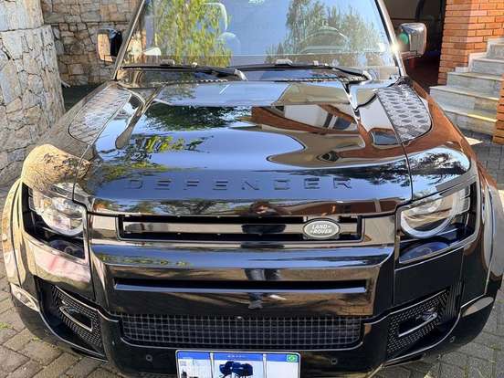 LAND ROVER-DEFENDER-2.0 P300 GASOLINA 110 SE AWD AUTOMÁTICO LAND ROVER-DEFENDER-2021