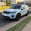 LAND ROVER DISCOVERY SPORT 2.0 16V TD4 TURBO DIESEL SE 4P AUTOMÁTICO LAND ROVER DISCOVERY SPORT 2.0 16V TD4 TURBO DIESEL SE 4P AUTOMÁTICO