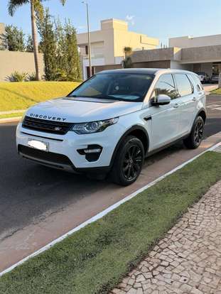 LAND ROVER-DISCOVERY SPORT-2018