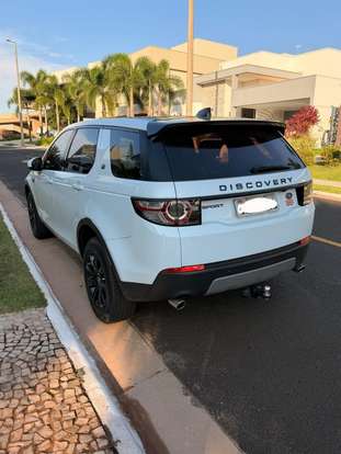 LAND ROVER-DISCOVERY SPORT-2018