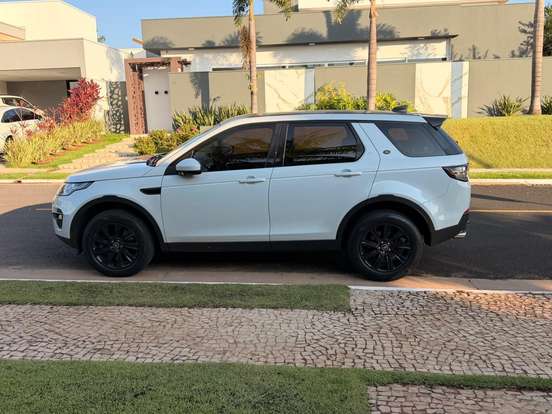 LAND ROVER-DISCOVERY SPORT-2018