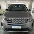 LAND ROVER DISCOVERY SPORT 2.0 D180 TURBO DIESEL SE AUTOMÁTICO LAND ROVER DISCOVERY SPORT 2.0 D180 TURBO DIESEL SE AUTOMÁTICO