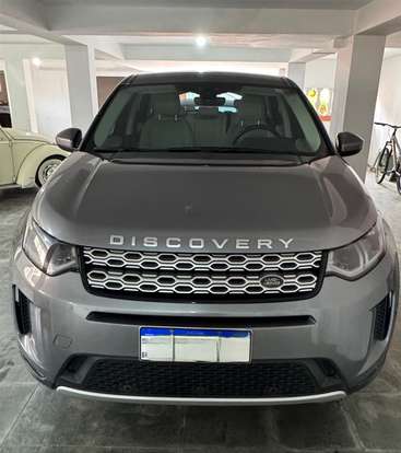 LAND ROVER-DISCOVERY SPORT-2019