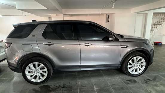 LAND ROVER-DISCOVERY SPORT-2019