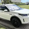 LAND ROVER DISCOVERY SPORT 2.0 P250 TURBO FLEX S AUTOMÁTICO LAND ROVER DISCOVERY SPORT 2.0 P250 TURBO FLEX S AUTOMÁTICO