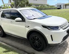 LAND ROVER DISCOVERY SPORT 2.0 P250 TURBO FLEX S AUTOMÁTICO LAND ROVER DISCOVERY SPORT 2.0 P250 TURBO FLEX S AUTOMÁTICO