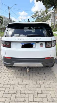 LAND ROVER-DISCOVERY SPORT-2020