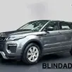 LAND ROVER RANGE ROVER EVOQUE 2.0 SE DYNAMIC 4WD 16V GASOLINA 4P AUTOMÁTICO LAND ROVER RANGE ROVER EVOQUE 2.0 SE DYNAMIC 4WD 16V GASOLINA 4P AUTOMÁTICO