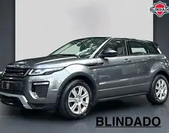 LAND ROVER RANGE ROVER EVOQUE 2.0 SE DYNAMIC 4WD 16V GASOLINA 4P AUTOMÁTICO LAND ROVER RANGE ROVER EVOQUE 2.0 SE DYNAMIC 4WD 16V GASOLINA 4P AUTOMÁTICO