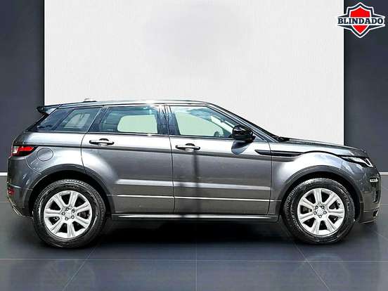 LAND ROVER-RANGE ROVER EVOQUE-2017