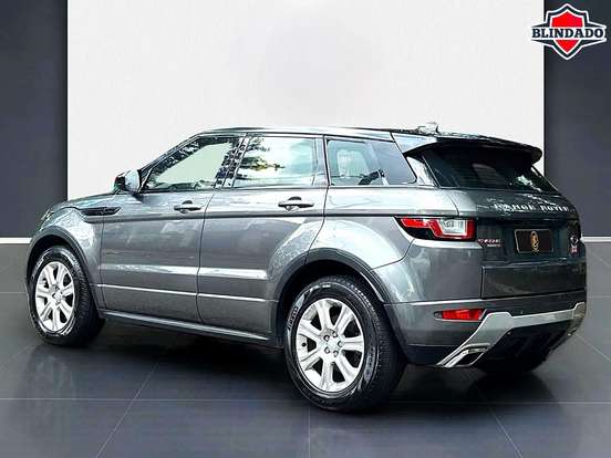 LAND ROVER-RANGE ROVER EVOQUE-2017
